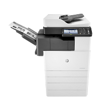 HP LaserJet MFP M72625dn printer