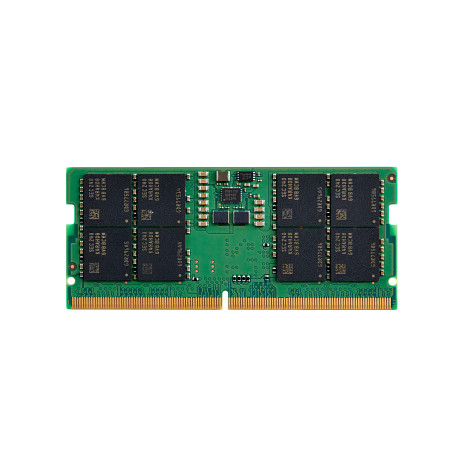 HP AL0M6AA 16 GB DDR5 5600 SODIMM memória