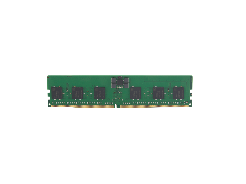 16GB DDR5 4800 ECC Memory | HP® Middle East 16GB DDR5 4800 ECC Memory | HP® Middle East