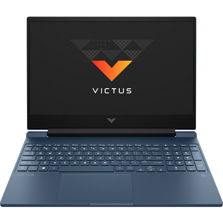 HP Victus 15-fb3017nh C92XYEA 15.6" RyzenAI5/340 24GB 1TB RTX5060 8GB FreeDOS kék Gaming Laptop / Notebook