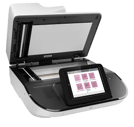 HP Digital Sender Flow 8500 fn2