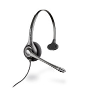 HP 7S442AA Poly H251 Supraplus kihangosító + hordtáska, TAA