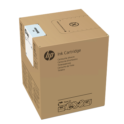 HP 883 5-liter Optimizer Latex Ink Cartridge