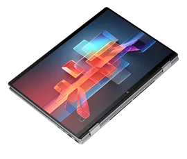 HP Envy x360 2-in-1 Laptop 16, Windows 11 Home, 16", Touch screen, AMD Ryzen™ 7, 16GB RAM, 1TB SSD, 3K, Meteor silver