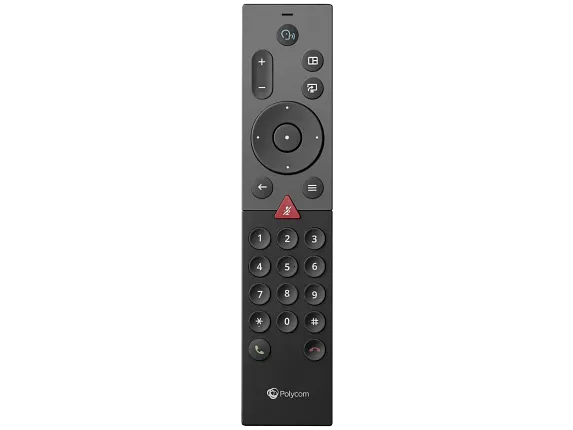 Video, Poly G7500 Video Conferencing System