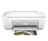HP DeskJet 2810 All-in-One Printer