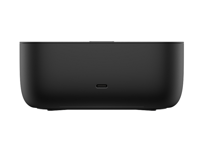 HP_USB-C_100W_G6_Abba_Dock_Jetblack_Catalog_TransparentBG_Front