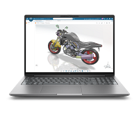 HP ZBook X G2i 16 inch Mobile Workstation PC (CE2W6AV)