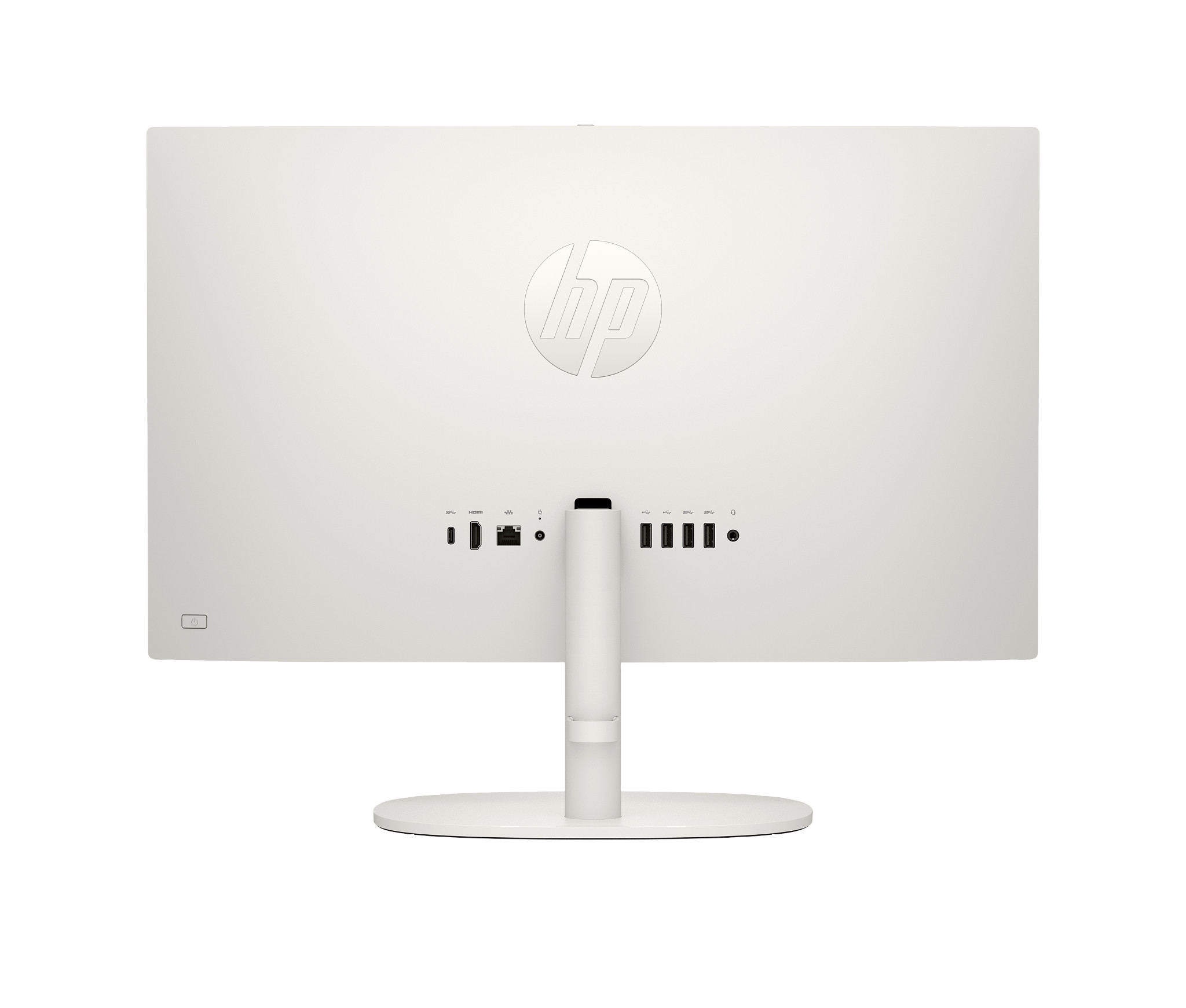 HP All-in-One Desktop 22-dg0140