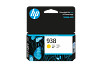 HP 938 4S6X7PE Yellow Original Ink Cartridge