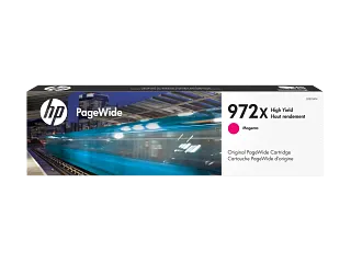 オリジナルHP Ink、970XL、971XL Amazon.com: HP 971XL | PageWide Cartridge High Yield