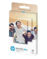 HP Multipurpose Recycled Paper-500 sht/Letter/8.5 x 11 in