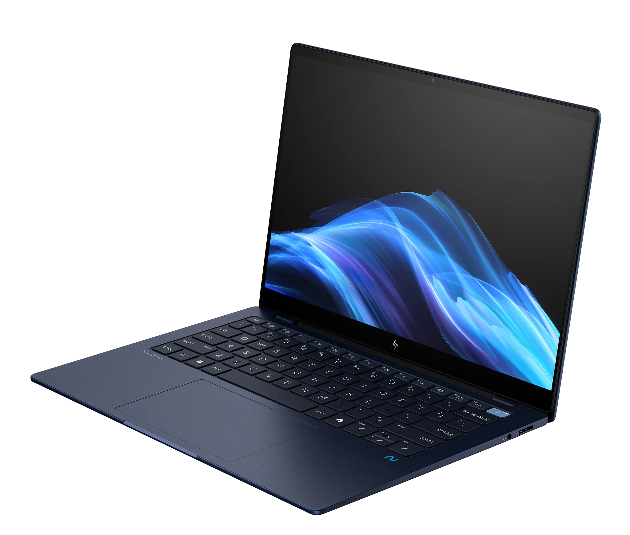 HP EliteBook 8 G1i Notebook - Thumbnail 5