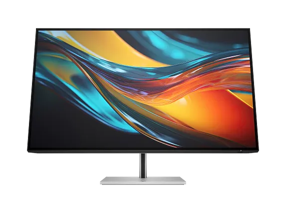 HP Series 7 Pro 31.5 inch 4K Thunderbolt 4 Monitor - 732pk