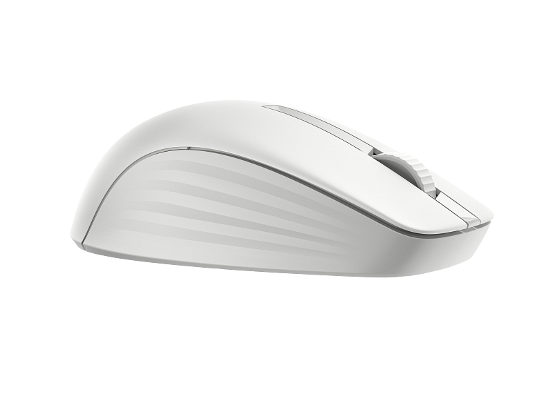CLAVIER + SOURIS Logitech SANS FIL MK295 BLANC