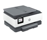HP OfficeJet Pro 8022e All-in-One Printer