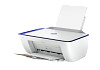 HP 588Q2B DeskJet 2821E A4 színes tintasugaras multifunkciós nyomtató sötétkék