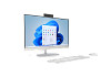 HP 24-cr0008nn AIO AY7N9EA 23.8" CI3/N300 8GB 512GB W11H fehér nem érintőképernyős multifunkciós számítógép / PC