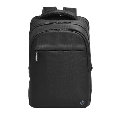 21C2 - HP Professional 17.3-inch Backpack Straight On