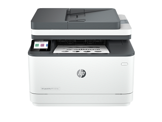 HP LaserJet Pro MFP 3101fdw Wireless Printer with Fax, AI-enabled - Img_Center_320_240