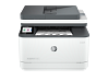 HP LaserJet Pro MFP 3101fdw Wireless Printer with Fax, AI-Capable