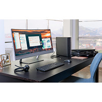 HP T1A63AA 10 mm-es mesterkulcsos kábelzár