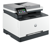 HP Color LaserJet Pro MFP 3304fdw