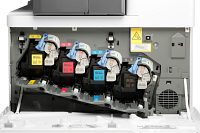 HP Color LaserJet Enterprise Flow MFP M776zs