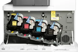 HP Color LaserJet Enterprise Flow MFP M776zs