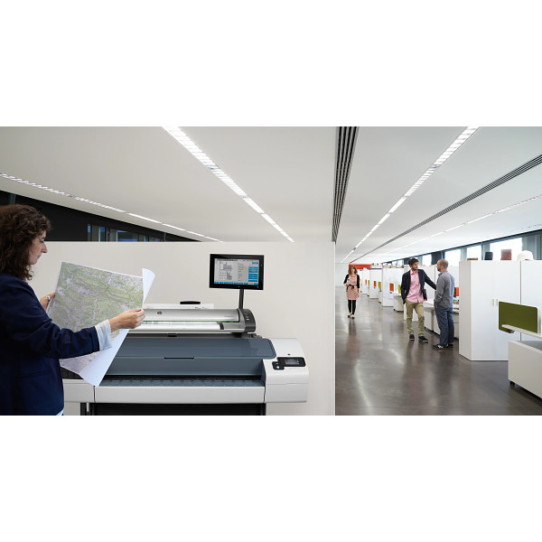 Scanner HP SD Pro 2 44 pouces