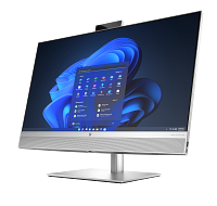 HP EliteOne 870 27 inch G9 All-in-One Desktop PC IDS Base Model