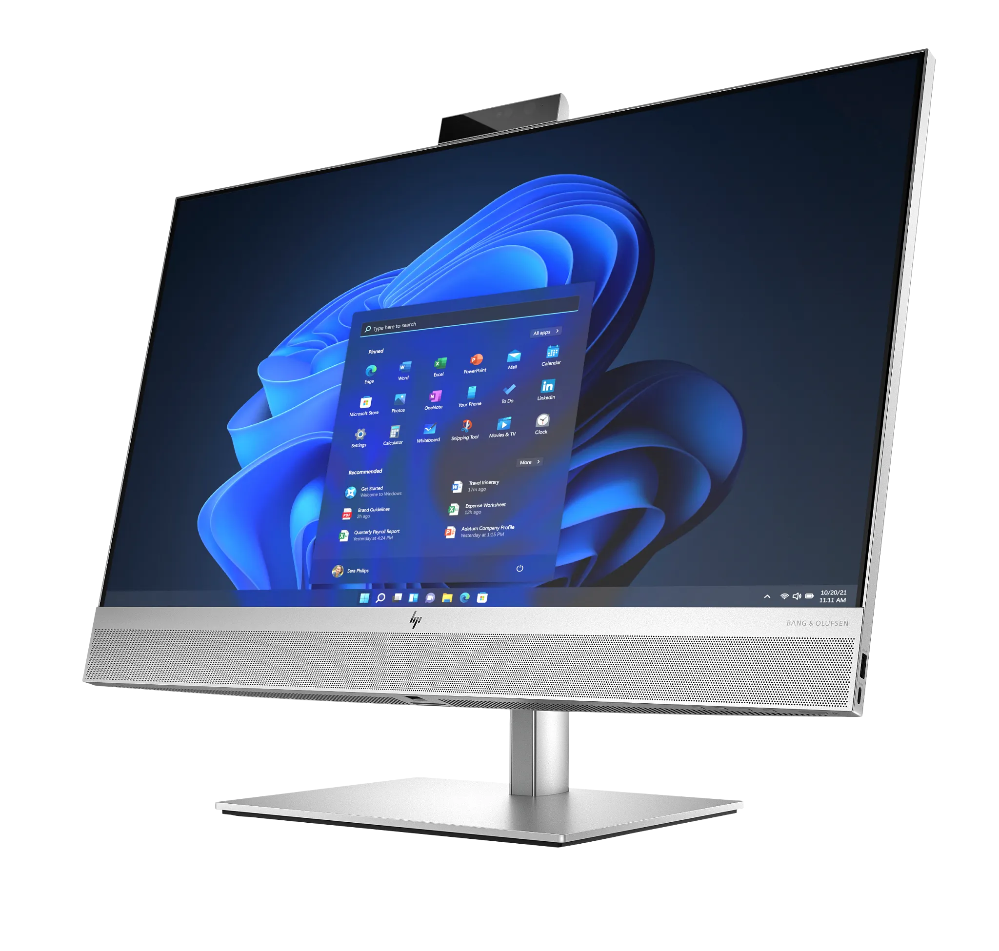 HP 1JF76UT#ABA EliteOne 800 G3 23.8' All-in-One PC - 8 GB RAM - 256 GB SSD - Intel HD Graphics - Black/Gray HP EliteOne 800 G1 PC Desktops \u0026 All-In-One Computers for sale - eBay