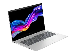 HP Envy Laptop 17-cw0097nr, Windows 11 Home, 17.3