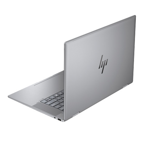 HP Envy x360 16-ad0000nh AY7M0EA 16" OLED 120Hz Touch Ryzen5/8640HS 16GB 1TB W11H ezüst Laptop / Notebook