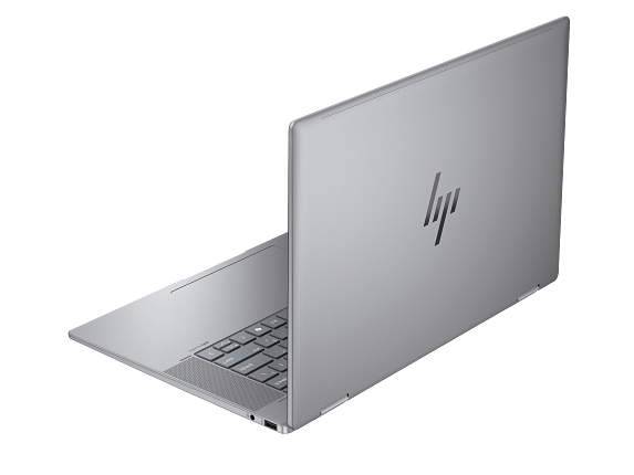 HP Envy Laptop Computer 16" 3K Touch Screen AMD Ryzen 7 16 GB memory; 1 TB SSD - Picture 5 of 10
