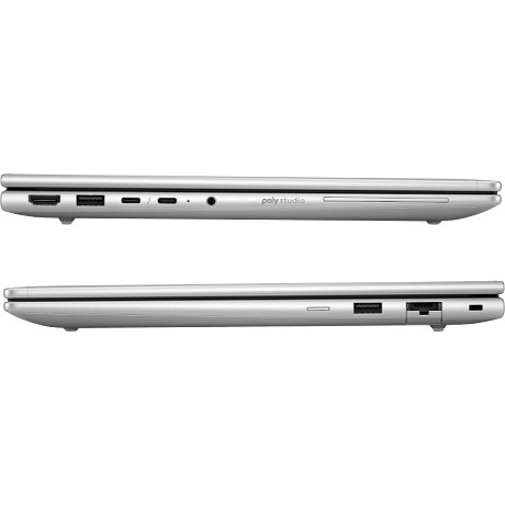 HP EliteBook 6 G1i AD4N7ET 14" CU7/255U 16GB 512GB W11P ezüst AI Laptop / Notebook