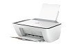 HP 588K9B DeskJet 2820E A4 színes tintasugaras multifunkciós nyomtató szürke