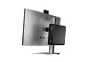 HP Z2 Mini G1i B34L4ES CU7/265 32GB 1TB RTX A1000 8GB W11P mini asztali munkaállomás / Workstation