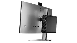 HP Z2 Mini G1i Desktop Workstation with 3 Yr Warranty & Wolf Pro Security