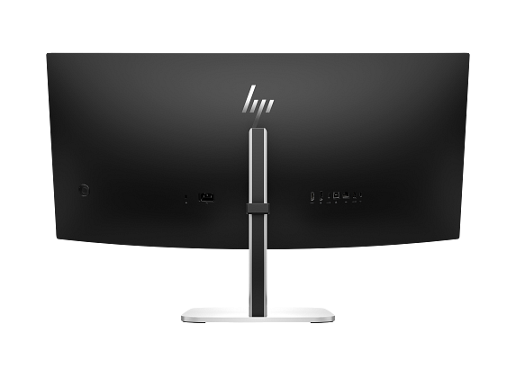 HP Series 5 Pro 34 inch WQHD USB-C Conferencing Monitor