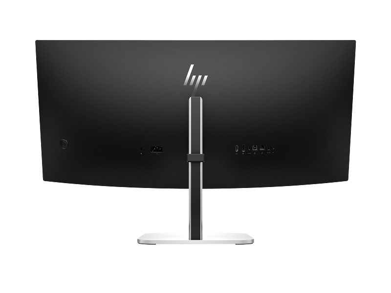 HP Series 5 Pro 34 inch WQHD USB-C Conferencing Monitor - 534pm HP Series 5 Pro 34 inch WQHD USB-C Conferencing Monitor - 534pm