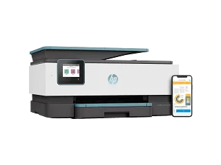 HP OfficeJet Pro 8035 All-in-One Printer - HP® Store