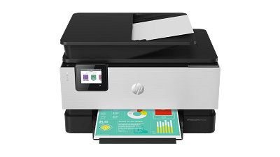 HP OfficeJet Pro 9019/Premier All-in-One Printer