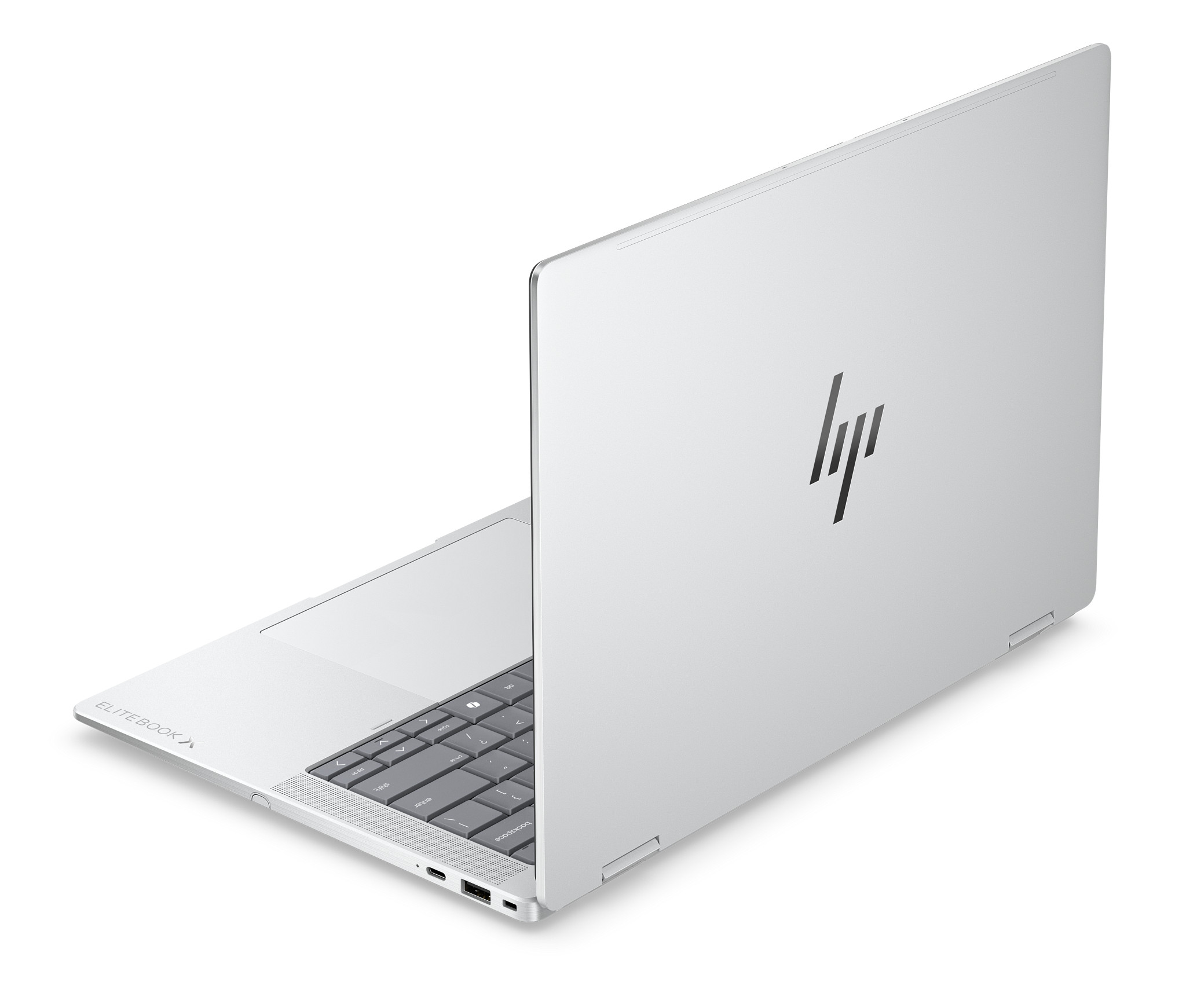 HP EliteBook X Flip G2i 14 inch Notebook Next Gen AI PC
