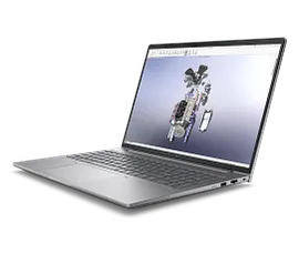 HP ZBook X G1i 16 Mobile Workstation PC Touch with 3 Yr Warranty & Wolf Pro Security