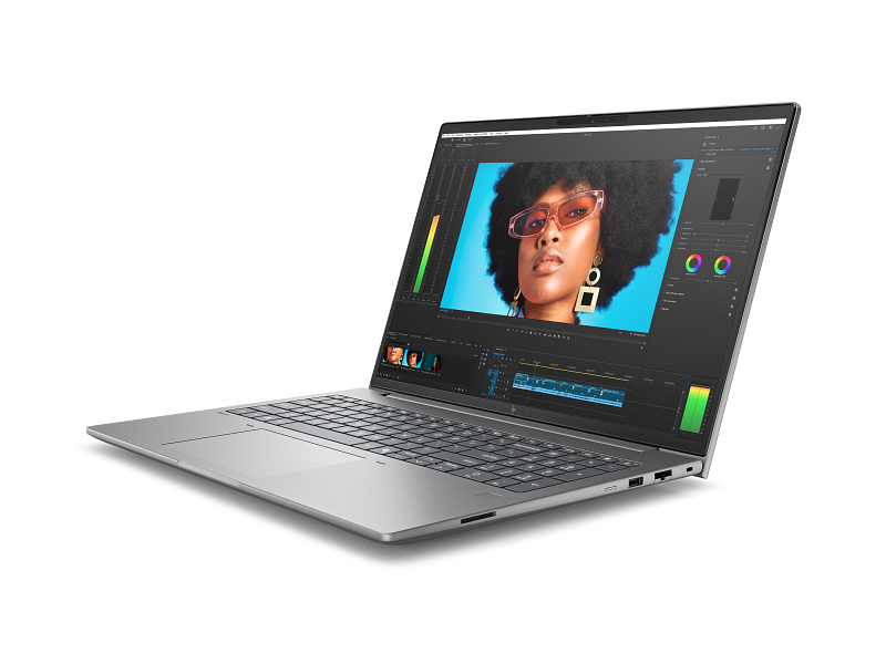 HP ZBook X G2i 16 hüvelykes munkaállomás-laptop Wolf Pro Security