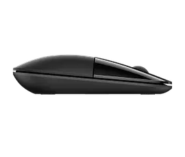 HP Z3700 Black Wireless Mouse