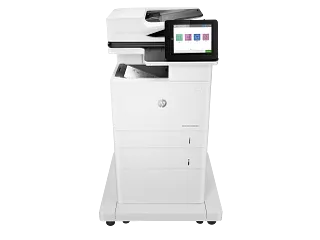 HP® LaserJet Enterprise MFP M632fht (J8J71A#BGJ)