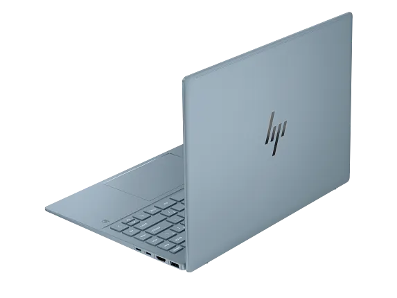 Series 6 of 18 HP Home Laptop PCs, HP Pavilion Plus Laptop 14-ew0047nr, Windows 11 Home, 14", Intel® Core™ i5, 16GB RAM, 512GB SSD, WQXGA, Natural silver