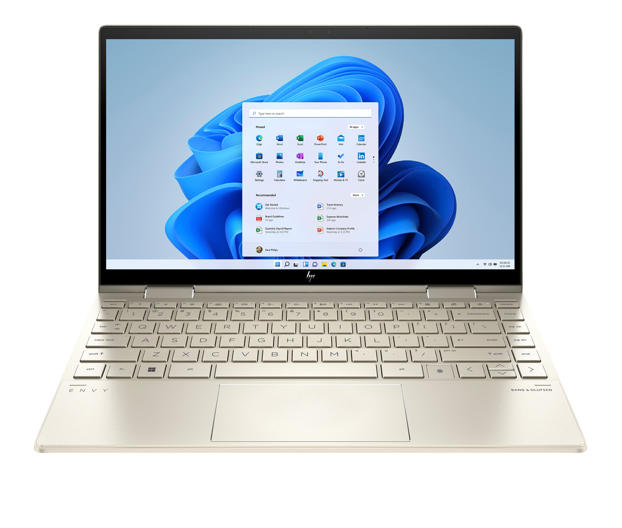 HP ENVY x360 Convertible Laptop PC 13m-bd0023dx Software and